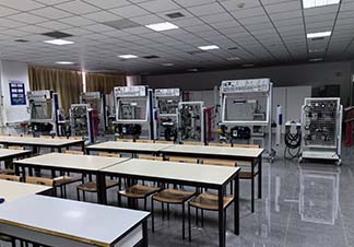 福建电力职业技术学院